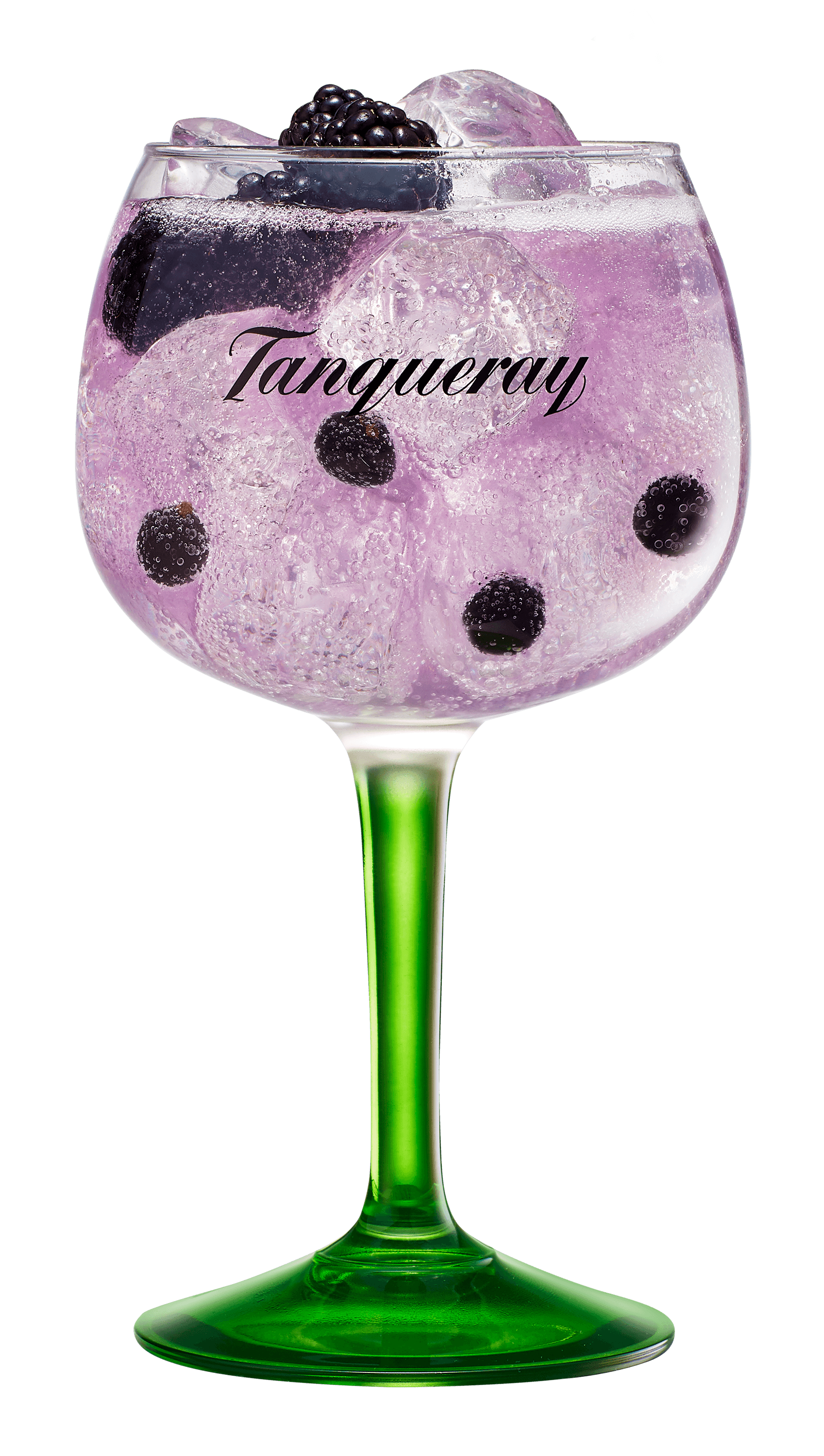 Cóctel Tanqueray Royale