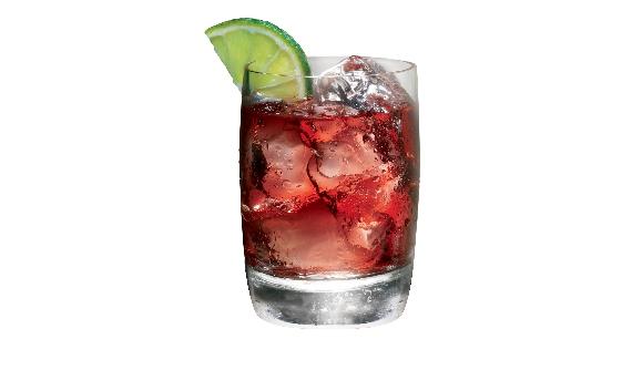 Cîroc Amaretto & Arándanos