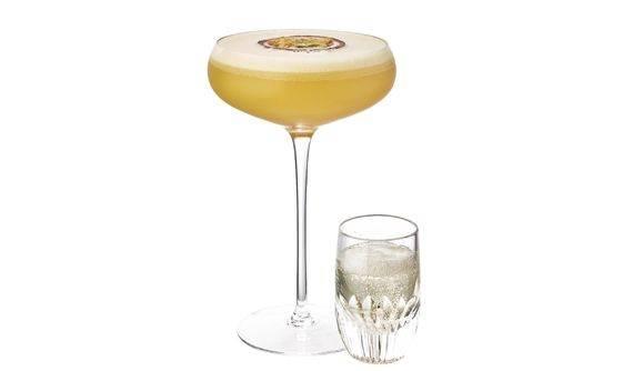 CIROC PORN STAR MARTINI