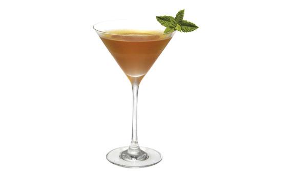 Receta México fresh