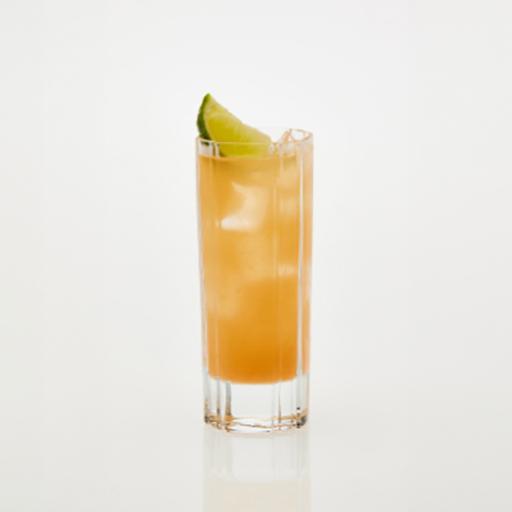 Reposado Tequila Breeze