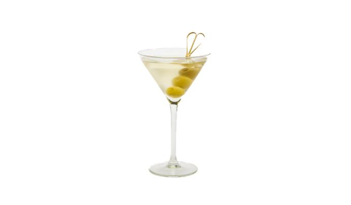 Smirnoff Dirty Martini