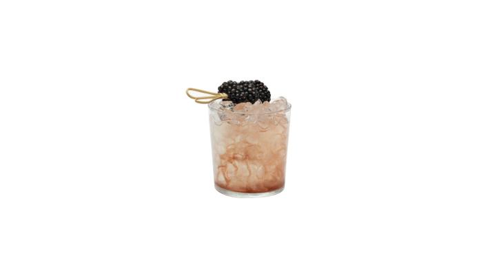 Bramble #10