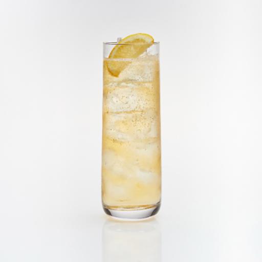 Maple & Lemonade