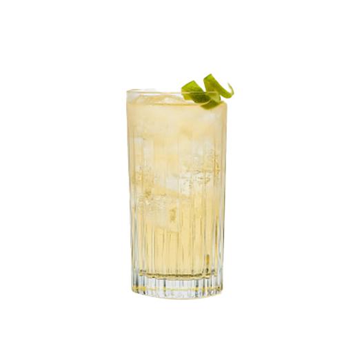 CACIQUE AND LEMONADE