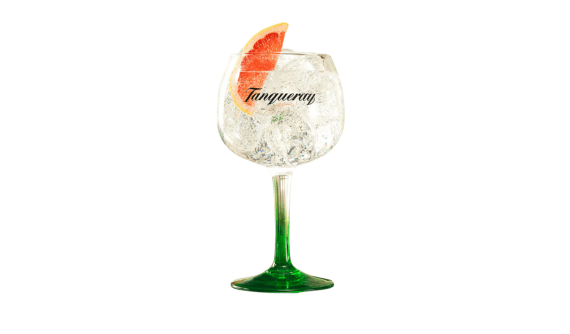 Tanqueray N° Ten Gin & Tonic
