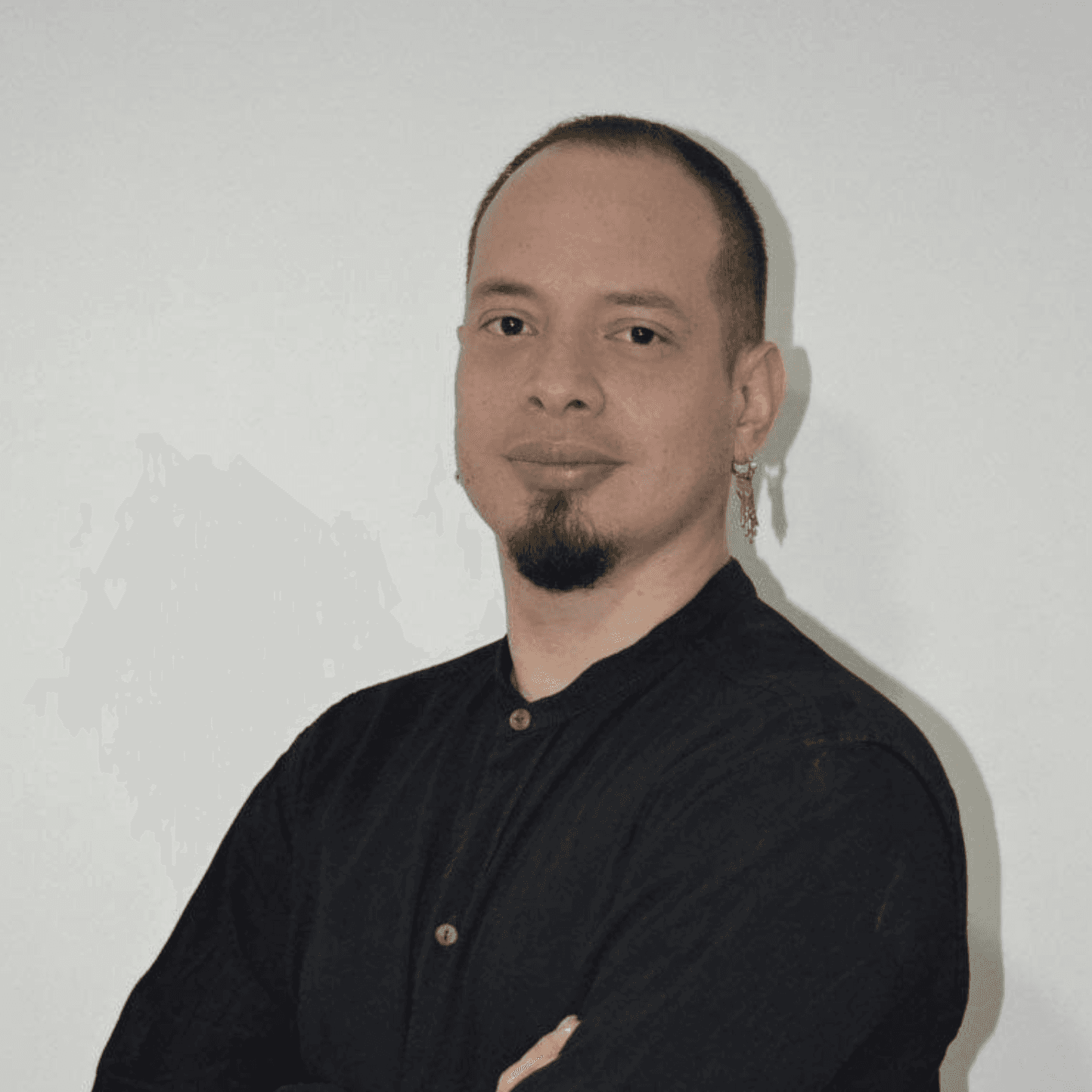 Leonardo Figueroa