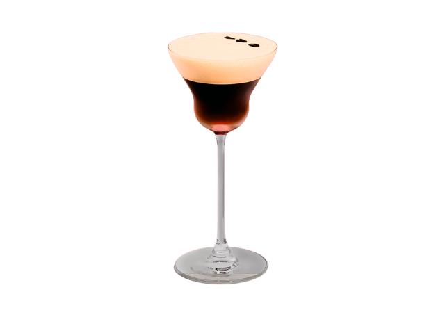 Ketel One Espresso Martini