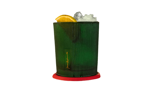 Receta BUCHANAN’S TONIC