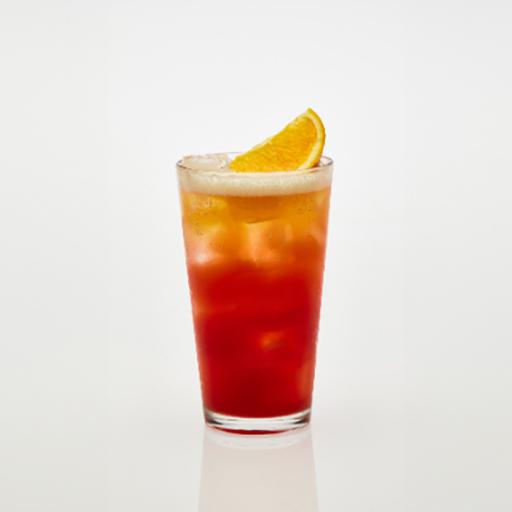 Tanqueray Rouge Wheat