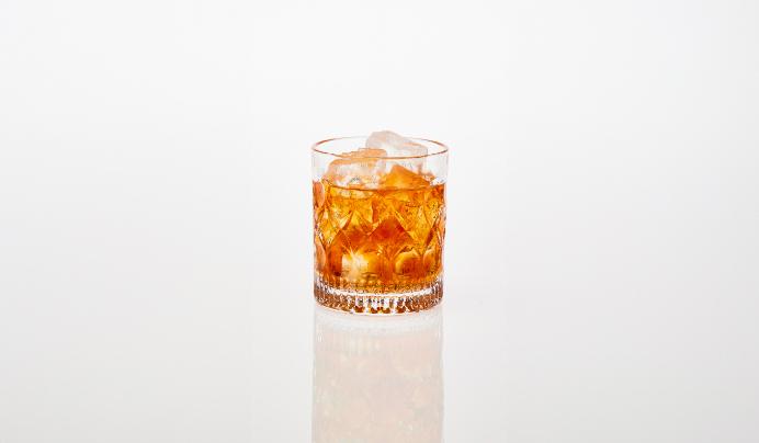 Dickel Tennessee Old-Fashioned