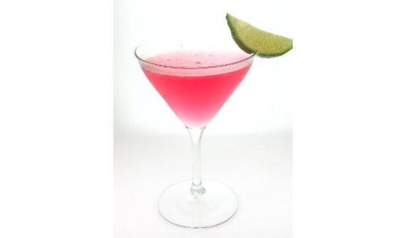 Cosmopolitan - Calorie Conscious