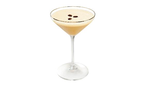 Baileys Espresso Martini