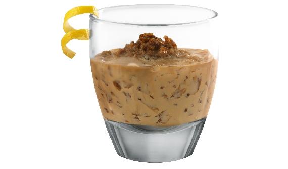 Baileys Affogato