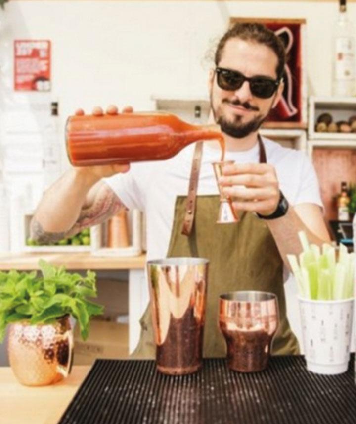 How to Find the Best Seasonal Ingredients