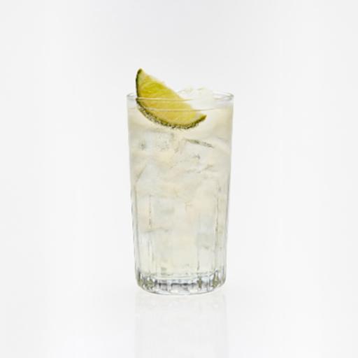 J&B & Sprite