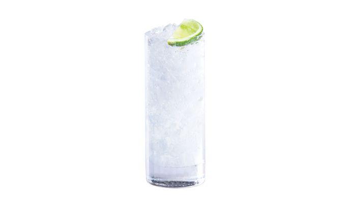 Receta Casa Ranch Water 