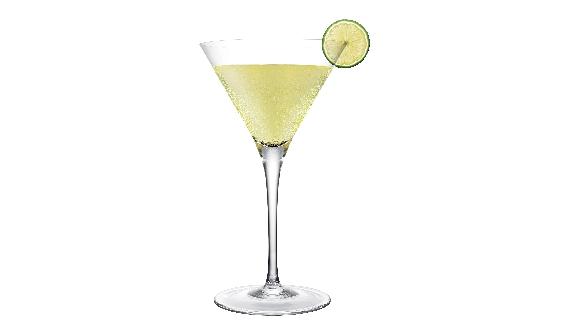 Gimlet de Frambuesa