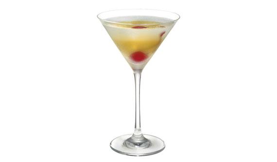 Smirnoff Kissed Creamy Caramel