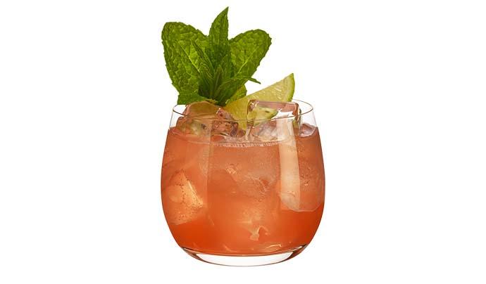 Old Parr Picoso