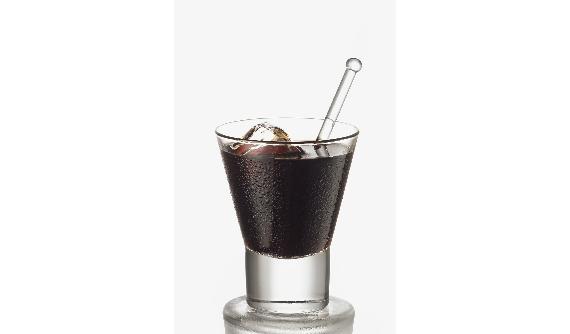 Chocolate on the Rocks
