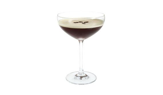 Ketel One Espresso Martini