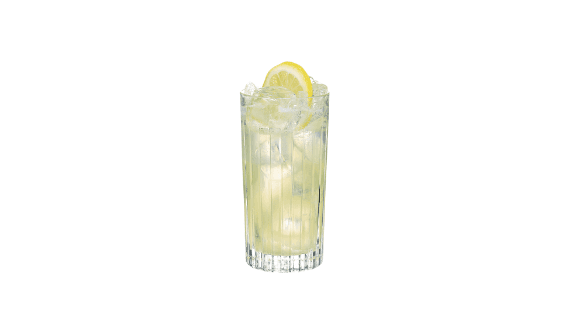 Australian Tom Collins