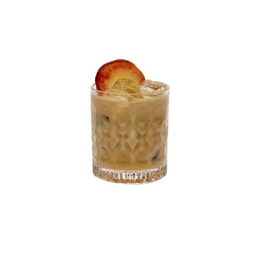 Bailey's Peaches & Cream