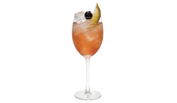 Spritz Ceremony