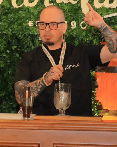 Leonardo Figueroa