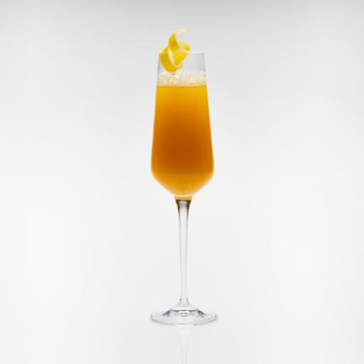 Buck's Fizz