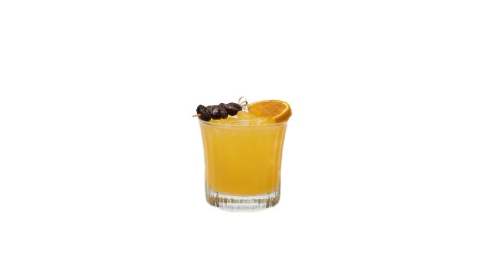 Captain Punch