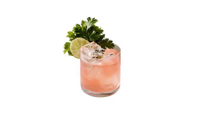 El Taco Rojo Cocktail Recipe Jennifer Le Nechet