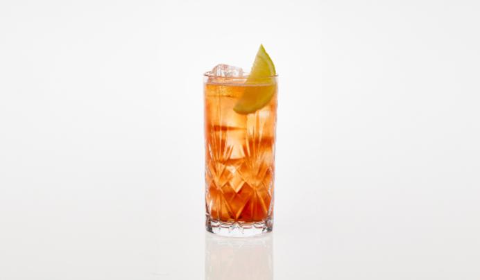 Pom Apple Spritz
