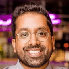 Ryan Chetiyawardana