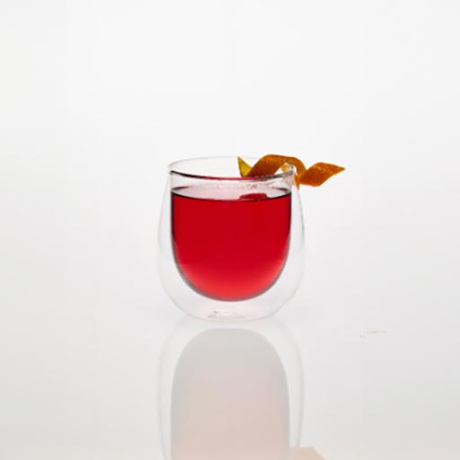 Don Julio Hibiscus Toddy