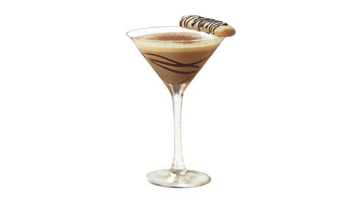 Baileys Tiramisu