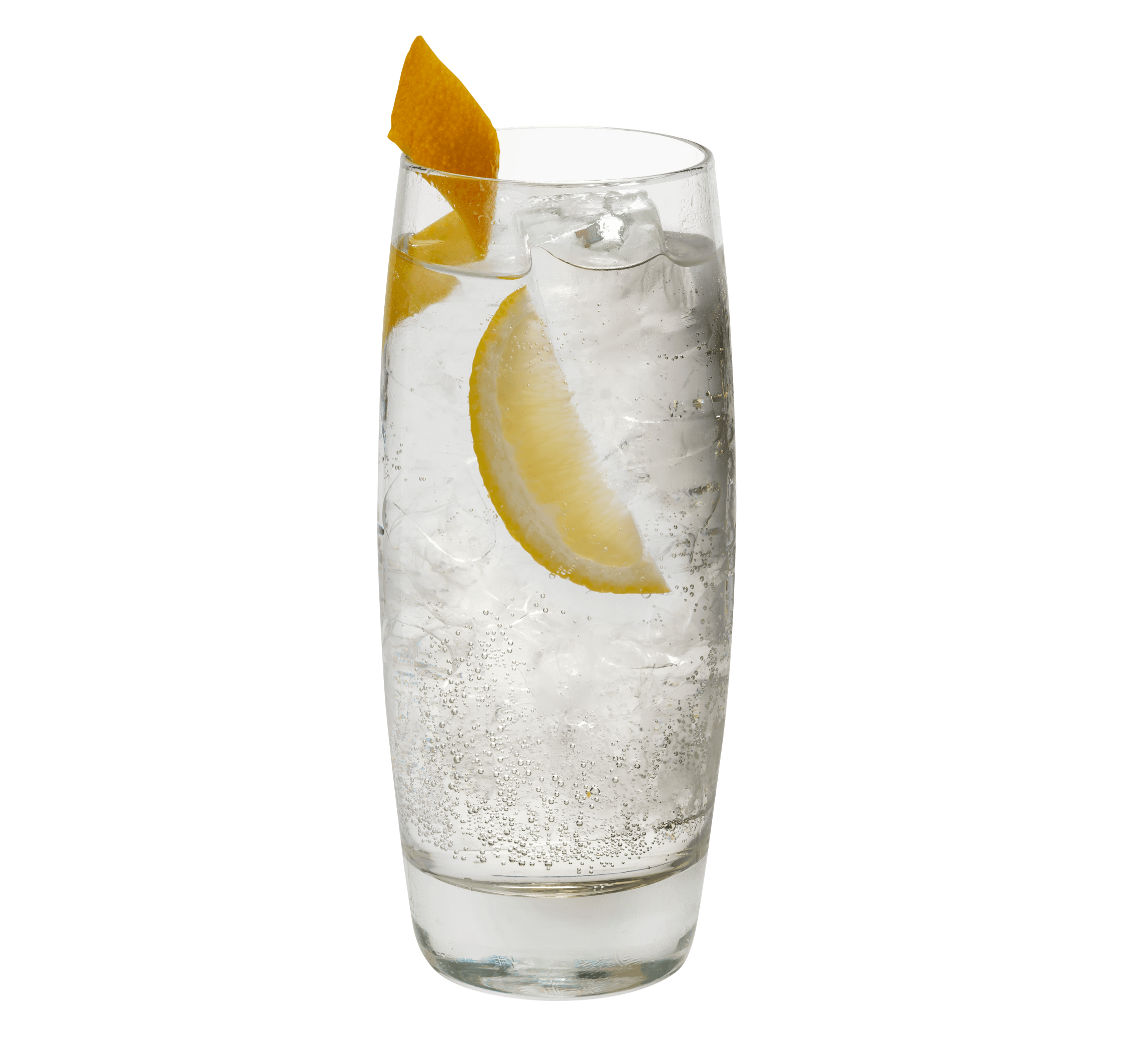 Tanqueray & Tonic