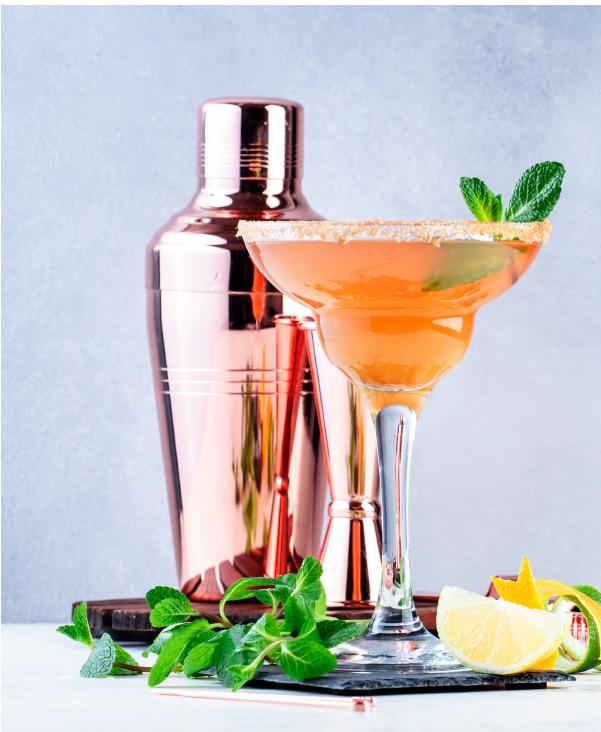 Hemingway Daiquirí  
