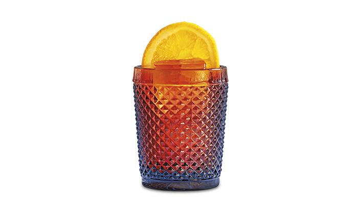 Pierde Almas Espadin Negroni