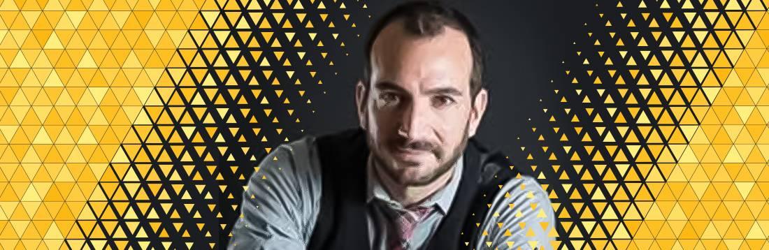 Charles Joly Juez de clase mundial