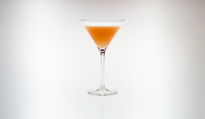 Cîroc French Martini