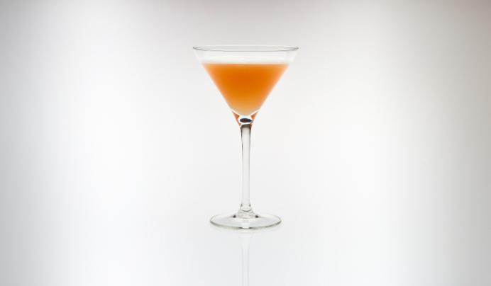 Cîroc French Martini