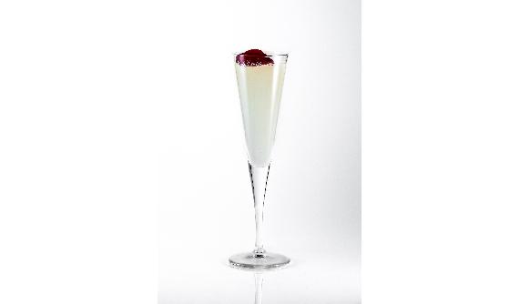 Limonada Espumosa Ciroc