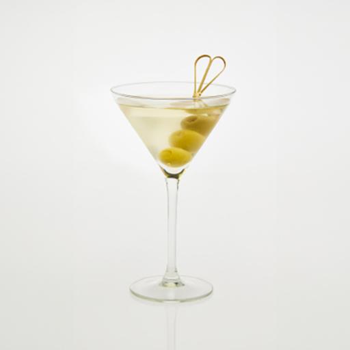 Smirnoff Dirty Martini