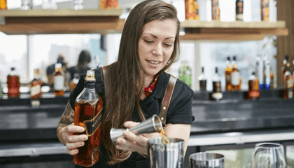 kaitlyn stewart johnnie walker
