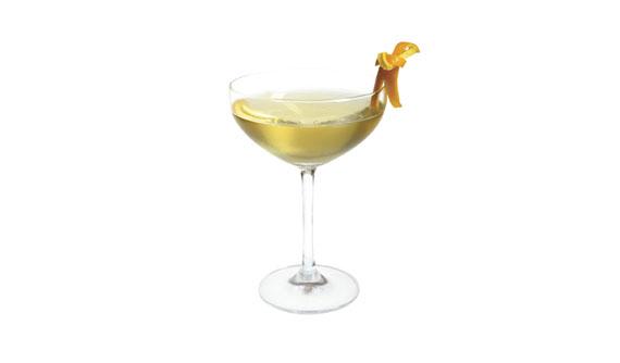 Grand Julio Margarita