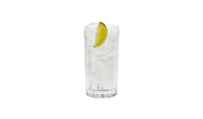 Citrus Fizz