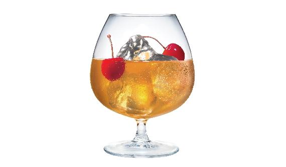 Tanqueray Almond