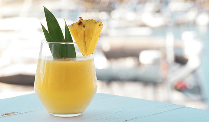  Piña Colada